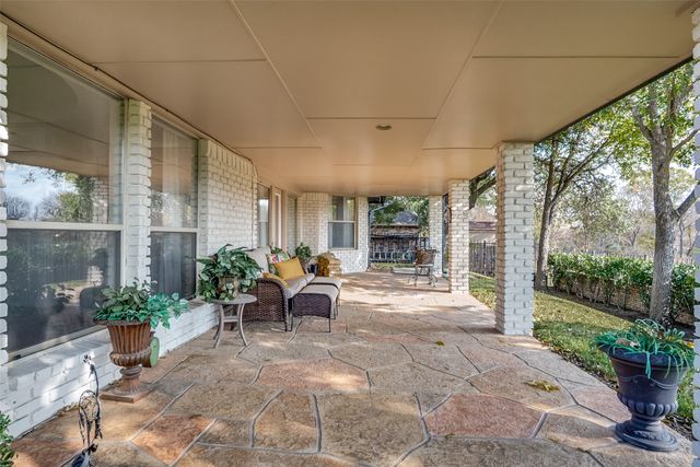 3813 Ben Creek Court, Fort Worth, TX 76008