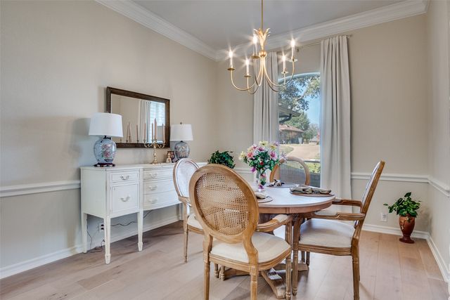 3813 Ben Creek Court, Fort Worth, TX 76008