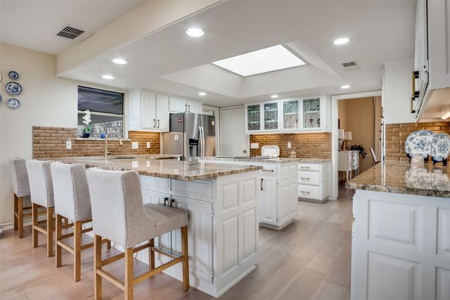 3813 Ben Creek Court, Fort Worth, TX 76008