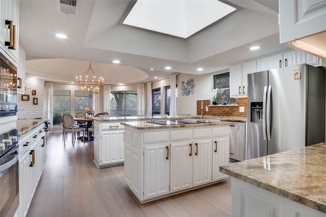 3813 Ben Creek Court, Fort Worth, TX 76008