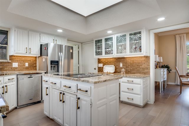 3813 Ben Creek Court, Fort Worth, TX 76008