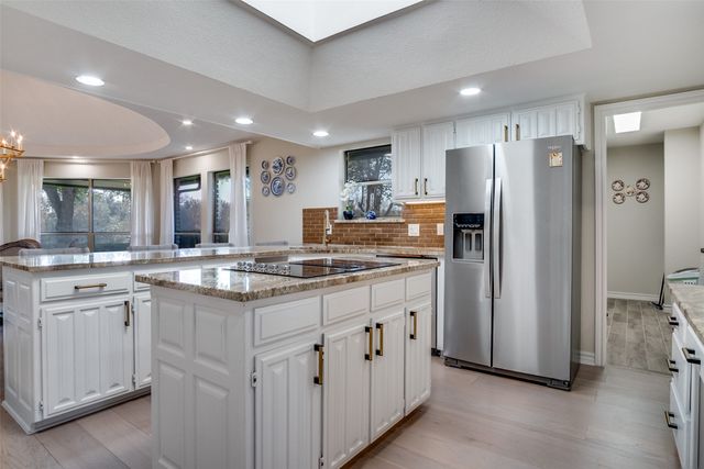 3813 Ben Creek Court, Fort Worth, TX 76008