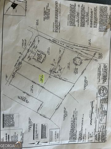 0 Freeman Creek Road, Bishop, GA 30621