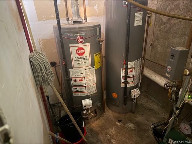 145-36 Frankton Street, Rosedale, NY 11422