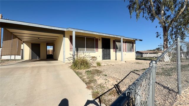 5577 S Pearl Street, Fort Mohave, AZ 86426