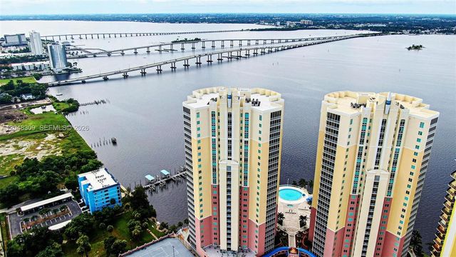 2743 1st Street 406, Fort Myers, FL 33916