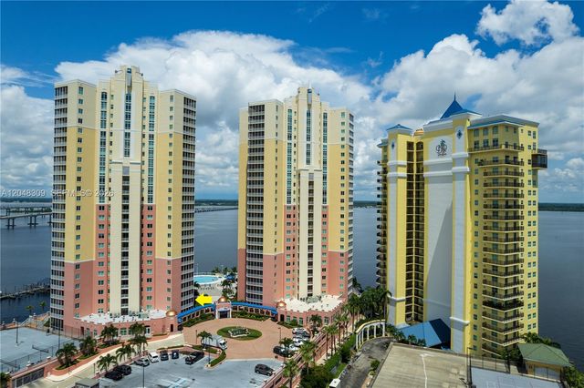 2743 1st Street 406, Fort Myers, FL 33916