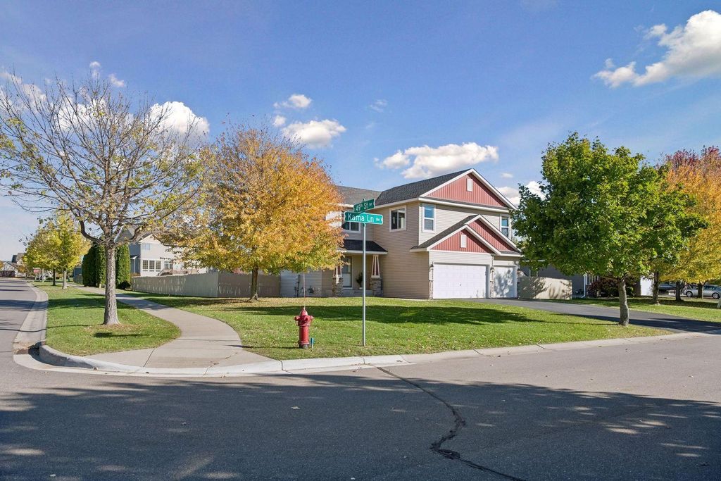 4998 Kama Lane NE, Albertville, MN 55301 — photo 2