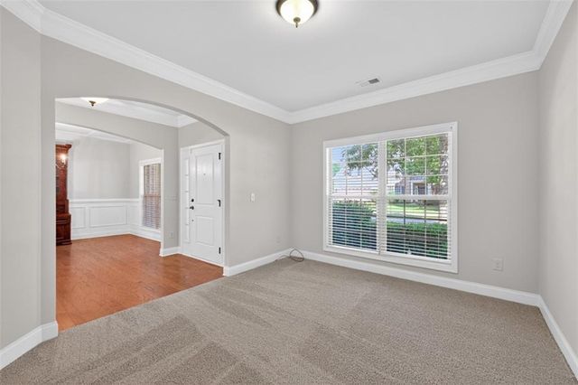 1588 Centerville Drive, Buford, GA 30518