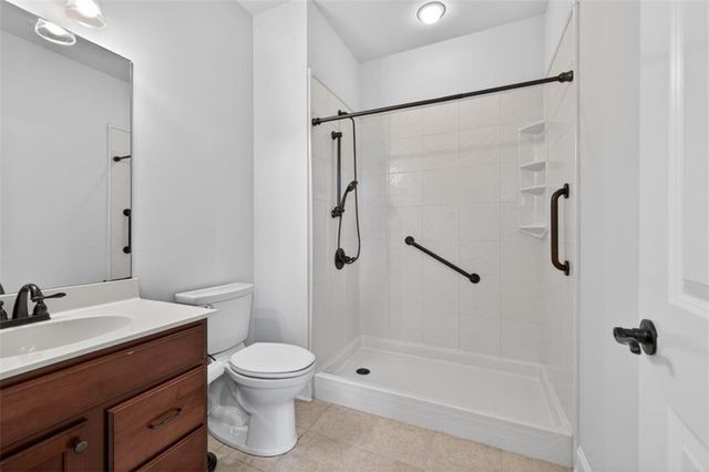 1588 Centerville Drive, Buford, GA 30518