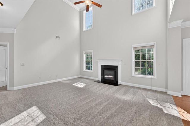 1588 Centerville Drive, Buford, GA 30518