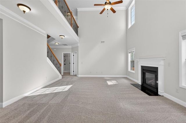 1588 Centerville Drive, Buford, GA 30518