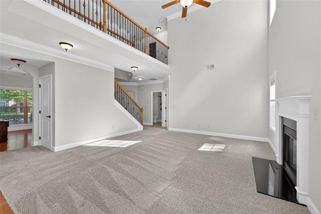 1588 Centerville Drive, Buford, GA 30518