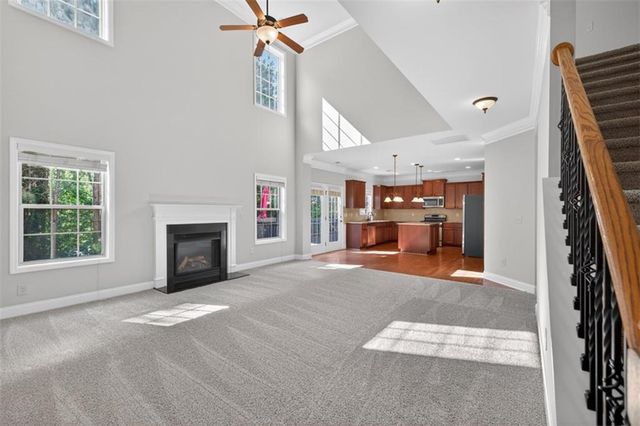 1588 Centerville Drive, Buford, GA 30518