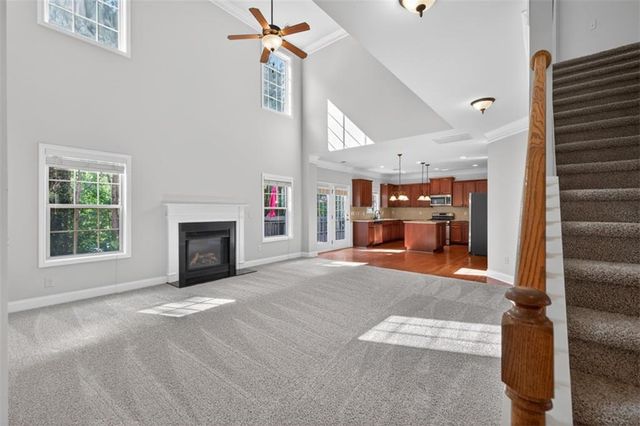 1588 Centerville Drive, Buford, GA 30518