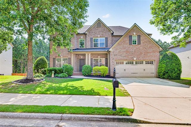 1588 Centerville Drive, Buford, GA 30518