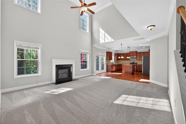 1588 Centerville Drive, Buford, GA 30518