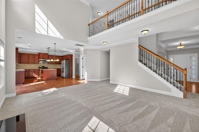 1588 Centerville Drive, Buford, GA 30518
