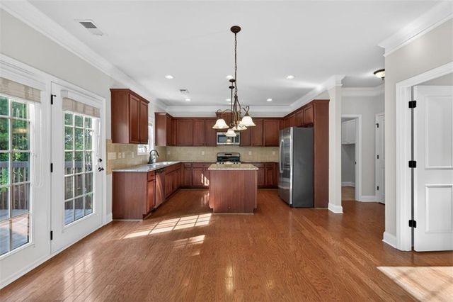 1588 Centerville Drive, Buford, GA 30518