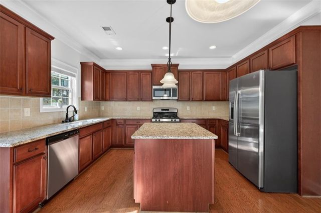 1588 Centerville Drive, Buford, GA 30518