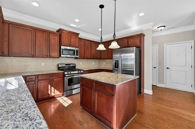 1588 Centerville Drive, Buford, GA 30518