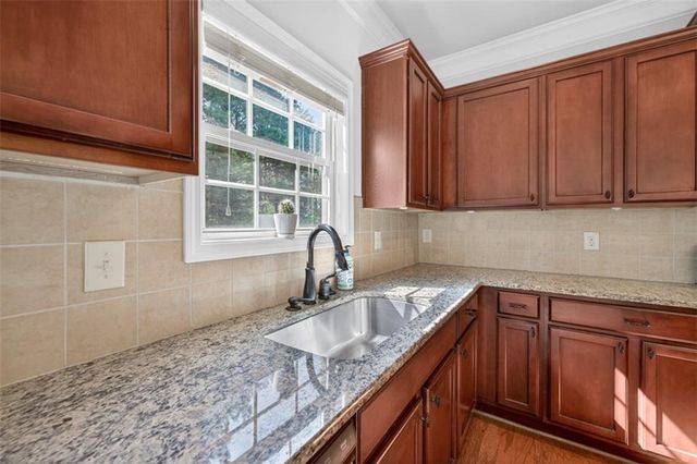 1588 Centerville Drive, Buford, GA 30518