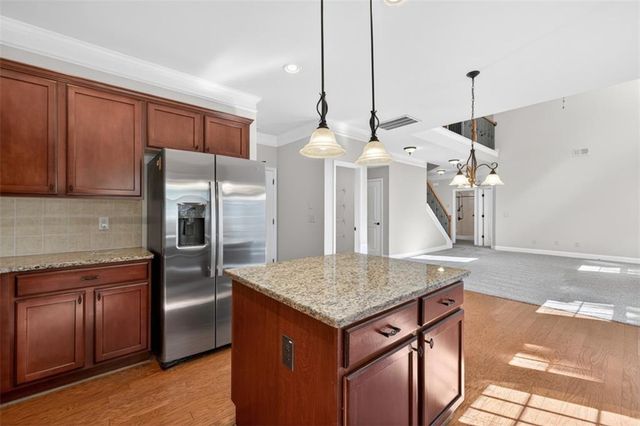 1588 Centerville Drive, Buford, GA 30518