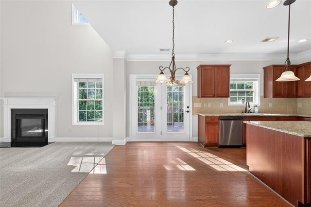 1588 Centerville Drive, Buford, GA 30518
