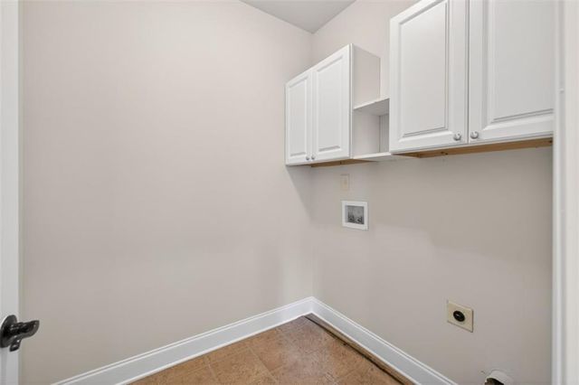 1588 Centerville Drive, Buford, GA 30518