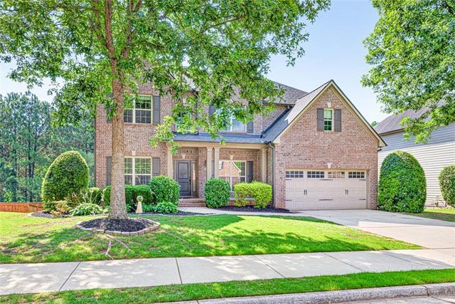 1588 Centerville Drive, Buford, GA 30518