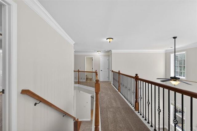 1588 Centerville Drive, Buford, GA 30518
