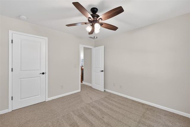 1588 Centerville Drive, Buford, GA 30518