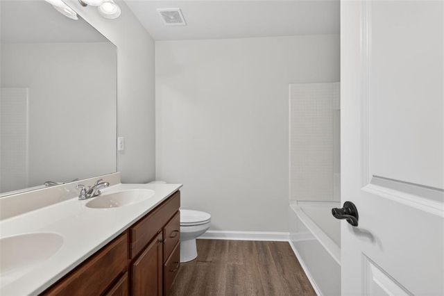 1588 Centerville Drive, Buford, GA 30518
