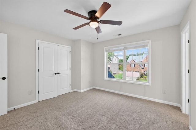 1588 Centerville Drive, Buford, GA 30518