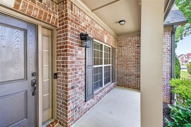 1588 Centerville Drive, Buford, GA 30518