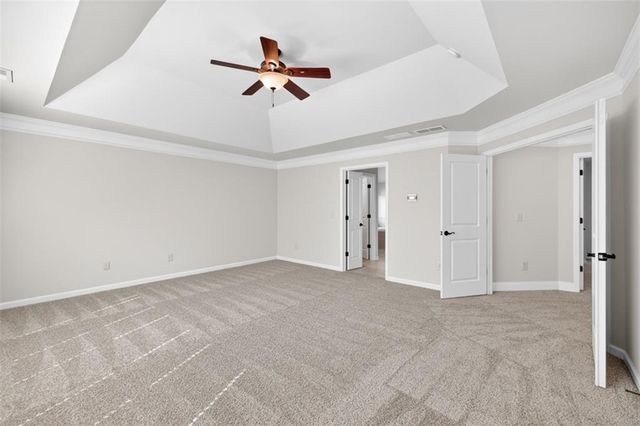 1588 Centerville Drive, Buford, GA 30518