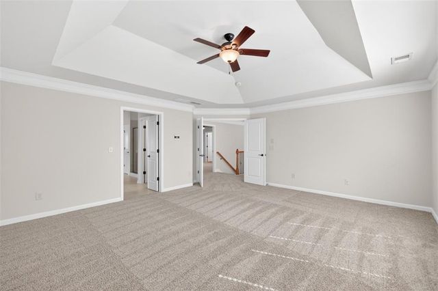 1588 Centerville Drive, Buford, GA 30518
