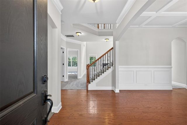 1588 Centerville Drive, Buford, GA 30518