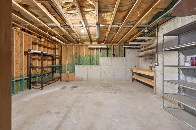 1588 Centerville Drive, Buford, GA 30518
