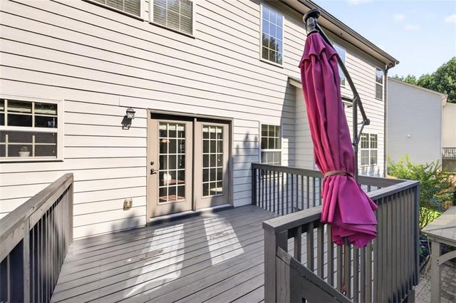1588 Centerville Drive, Buford, GA 30518