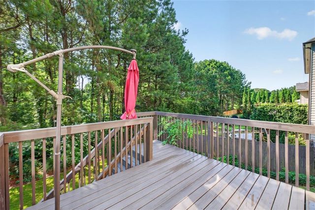 1588 Centerville Drive, Buford, GA 30518