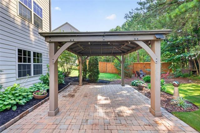 1588 Centerville Drive, Buford, GA 30518