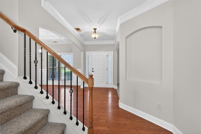 1588 Centerville Drive, Buford, GA 30518