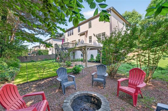 1588 Centerville Drive, Buford, GA 30518