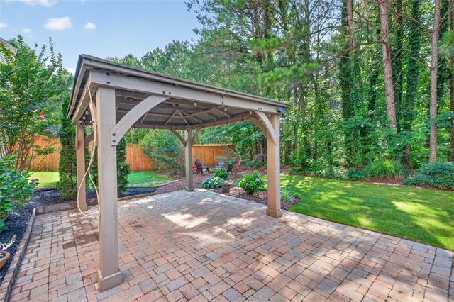 1588 Centerville Drive, Buford, GA 30518