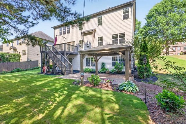1588 Centerville Drive, Buford, GA 30518