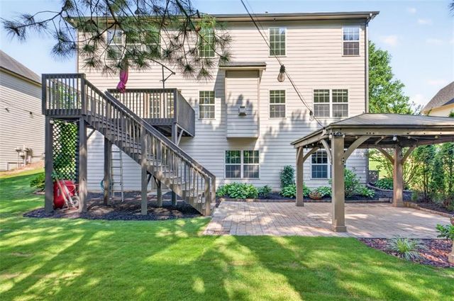 1588 Centerville Drive, Buford, GA 30518