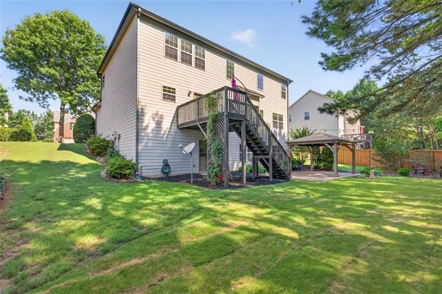 1588 Centerville Drive, Buford, GA 30518