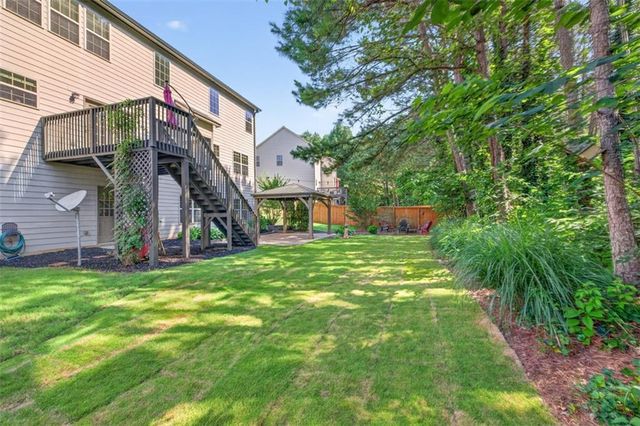 1588 Centerville Drive, Buford, GA 30518