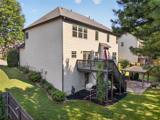 1588 Centerville Drive, Buford, GA 30518
